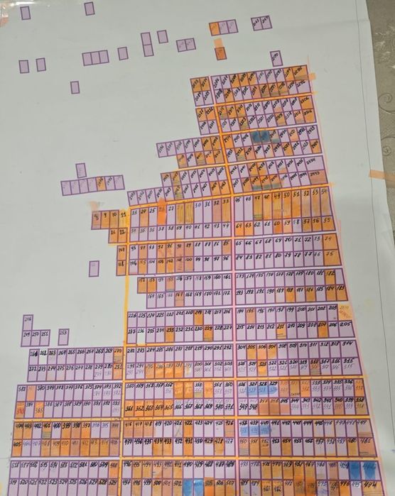 Продам участок в дачном кооперативе Ержер