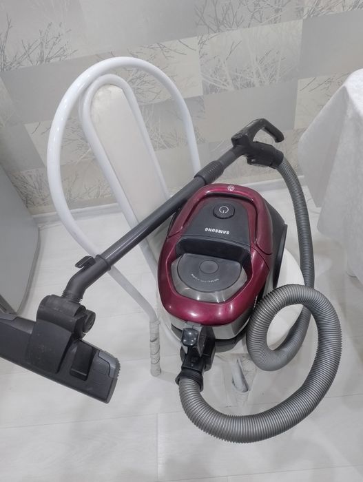 Пылесос SAMSUNG!