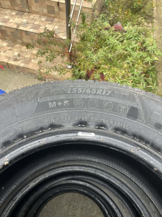vand anvelope petlas 255/65/r17