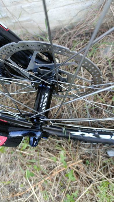 Mtb Cube Analog , cadru L