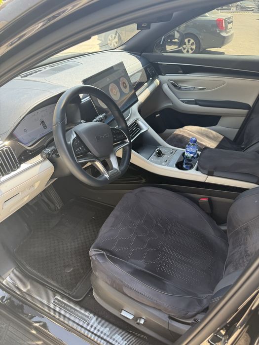 Byd Chempion 605 full