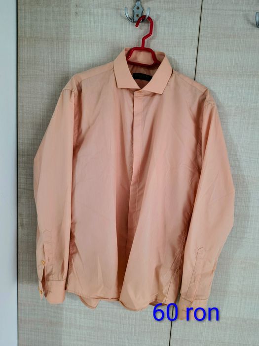 Cămăși bărbat elegante