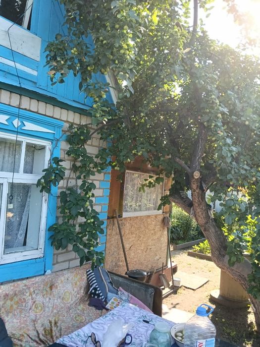 Продам дачу в Солнечном(Новопавловка) 3 сотки
