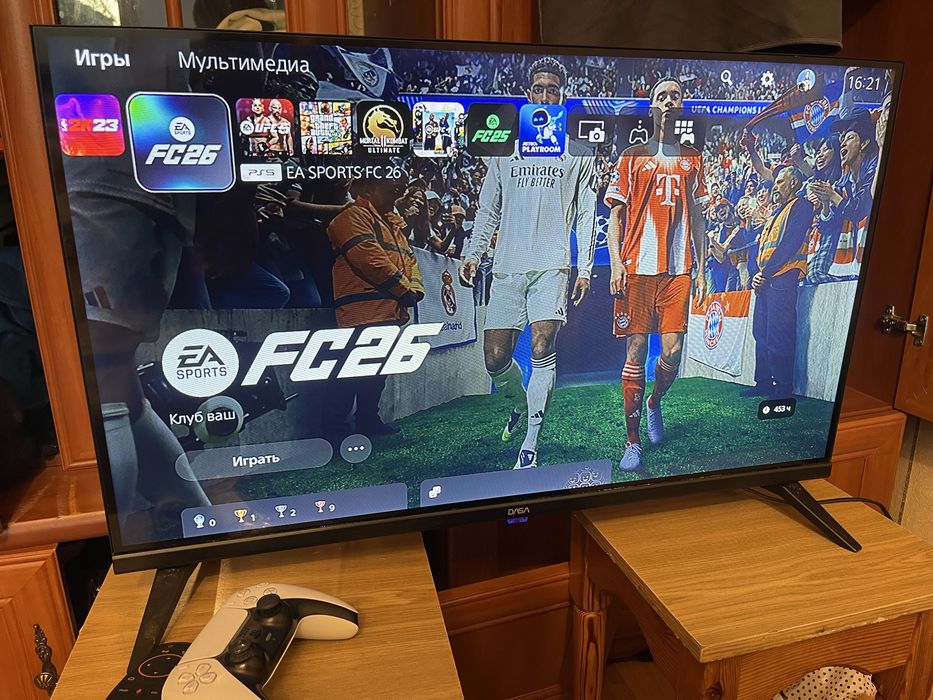 Продам PlayStation 5