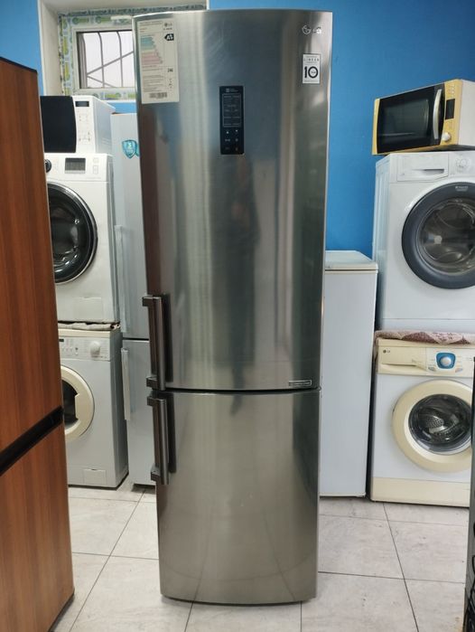 Продам холодильник марка LG