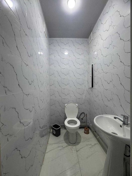 Сергели Янги Дархон 120 КВМ 4 хона янги ремонтли квартира сотаман,