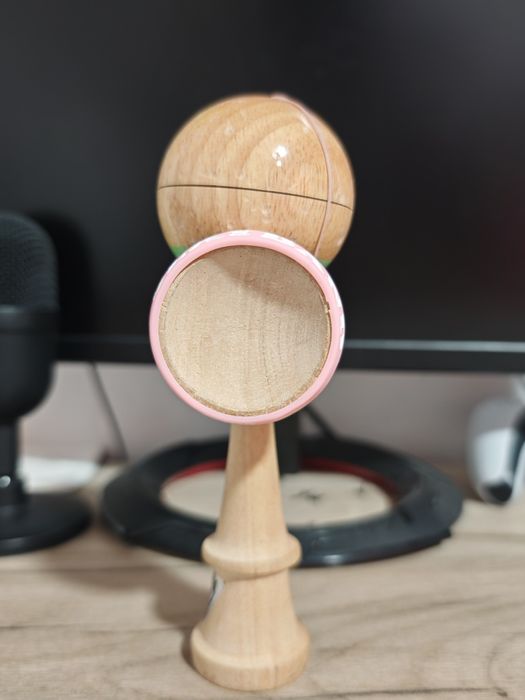 KROM Nihon Ichi Rar + Ken KROM Safari Rar și semnat