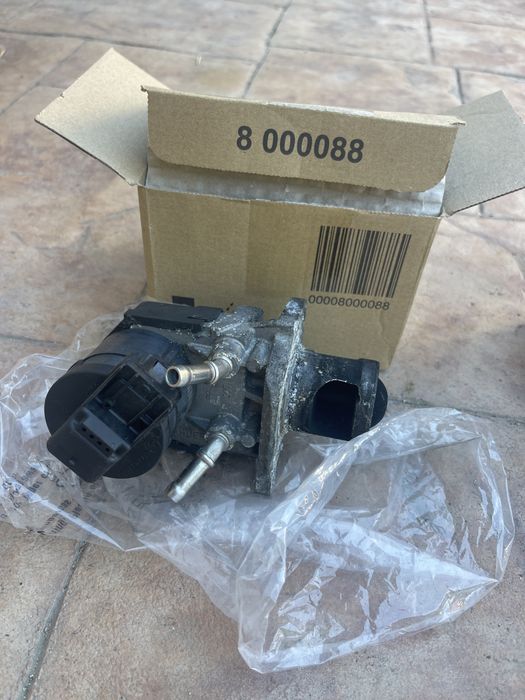 Supapa egr BMW F30, 184cai, 2.0 diesel