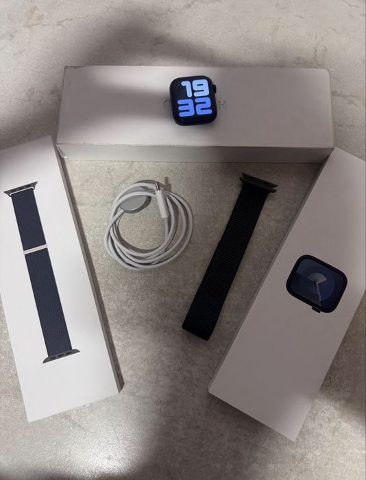 Apple watch series 9