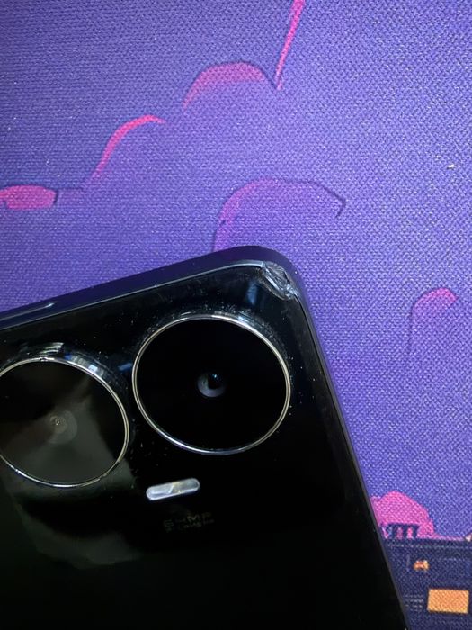 Realme C55 8/256гб
