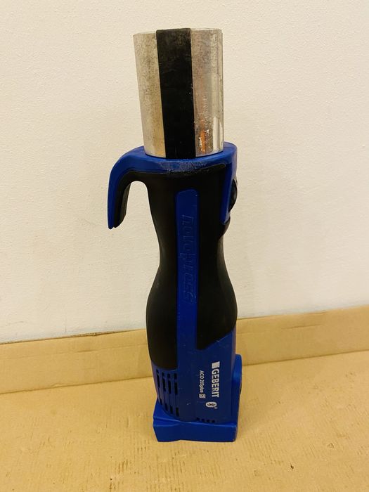Presa Geberit ACO 203plus 2