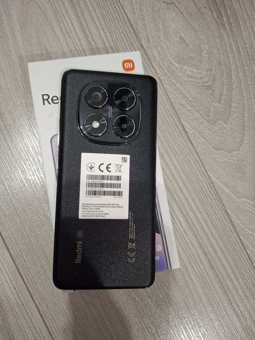 Xiaomi redmi note 14 pro 5G