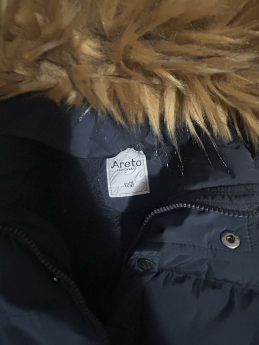 Geaca copii unisex 12 ani