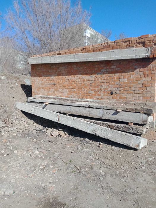 Ригеля балки продам