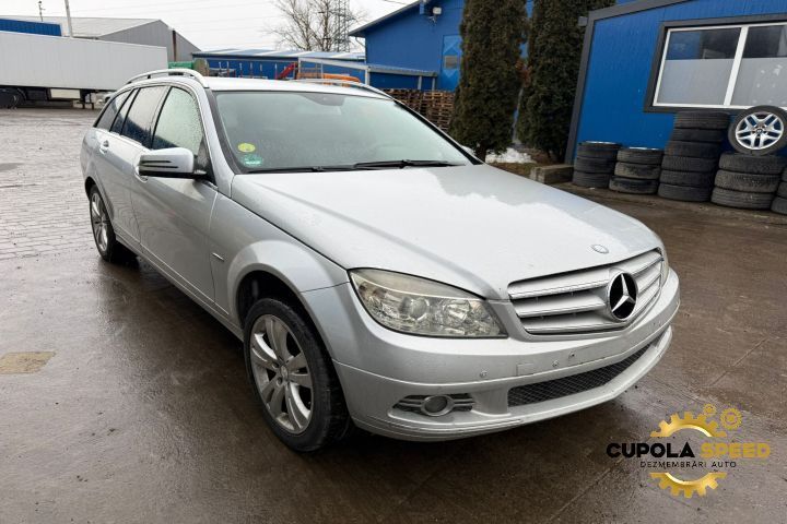 Interior complet cu fete usi (de Europa) Mercedes-Benz C-Class W204/S