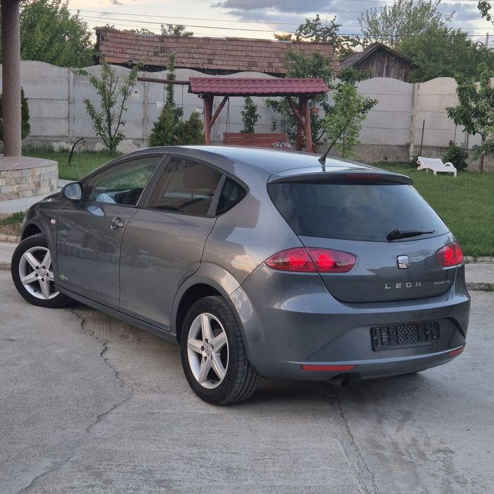 Seat Leon Copa Edition