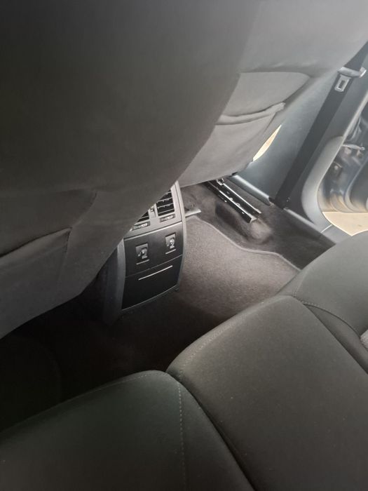SKODA Octavia 2008 — imagine 5