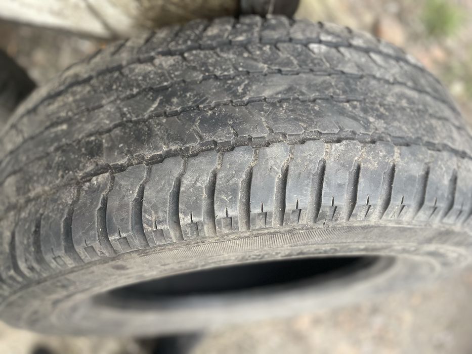 Шины YOKOHAMA летние