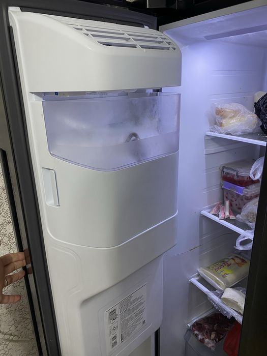 Холодильник самсунг