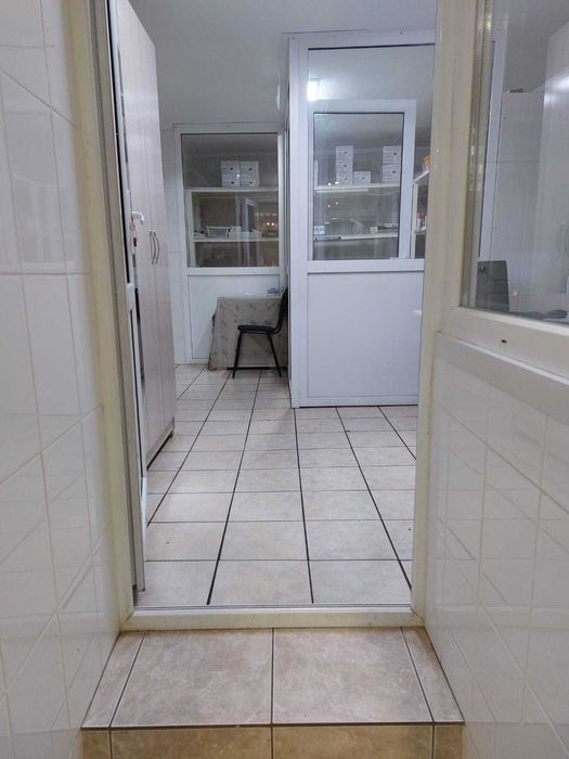 Продам помещение в центре города