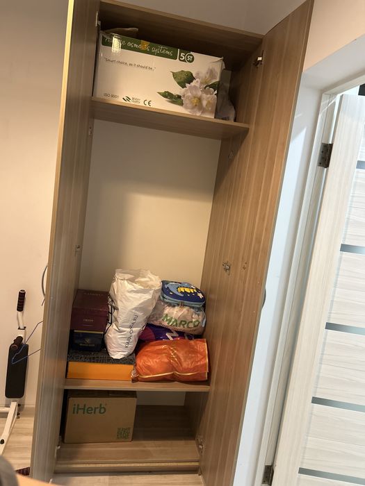 Шкаф для прихожей