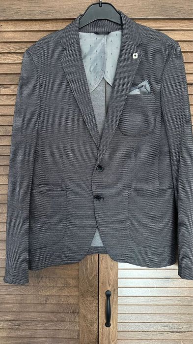 Sacou Bogotti marimea 46