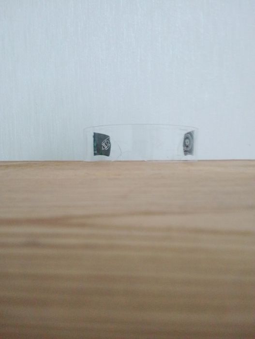Очки с подсцветкой