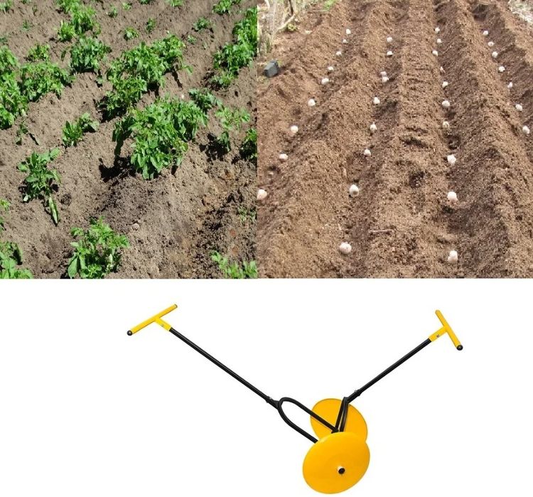 Окучник ручной..