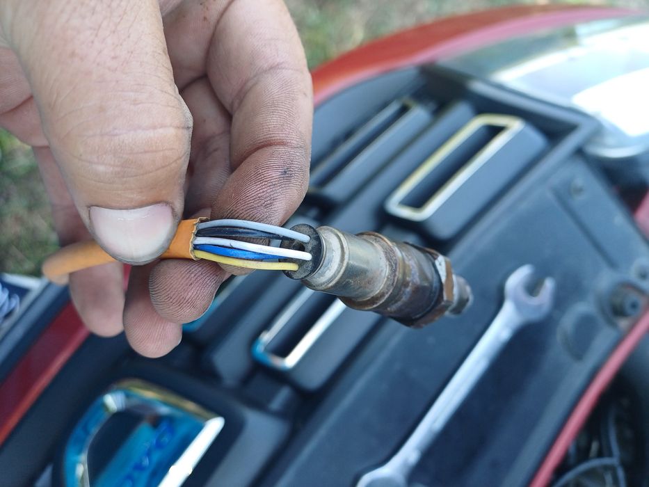 Sonda oxigen amonte (lambda) 226930618R