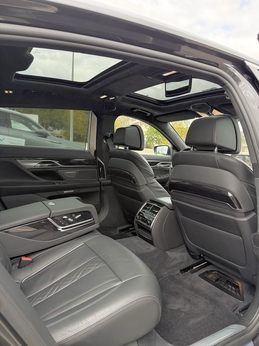 BMW 730Ld xDrive / Long / Individual / IMPECABIL