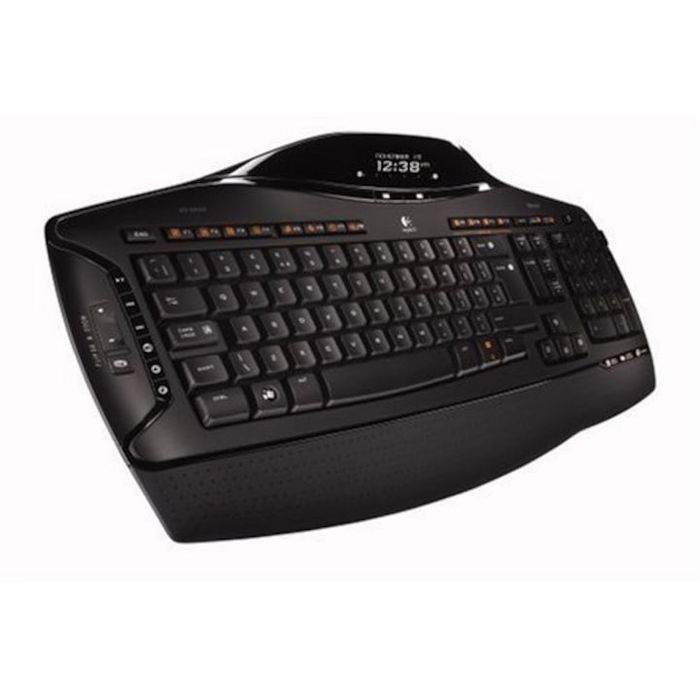 Kit tastatura Logitech MX5500 tastatura cu mouse