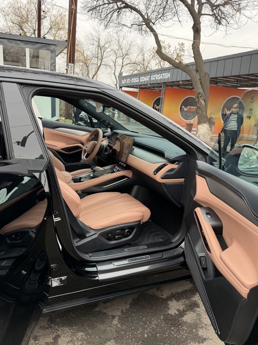 BYD SONG L 2024 Poz3
