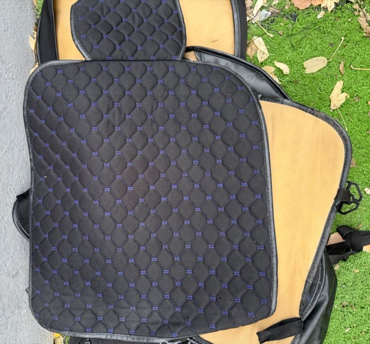 Комплектом 10.000 Б/У оплетка есть!