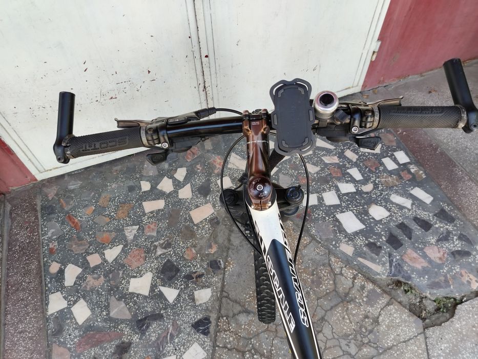 Bicicleta Scott de 26
