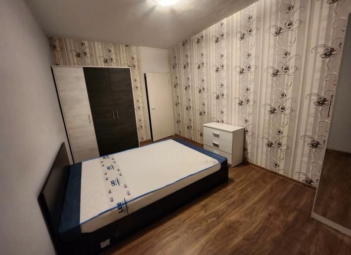 Дава се под наем Двустаен апартамент в Пловдив, Кършияка - 50 кв.м за 360 € - Снимка #5