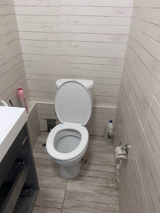 Продам унитаз бу