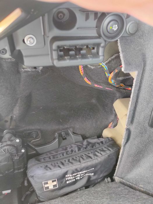 BMW f31 330d 258 xdrive M pack на части