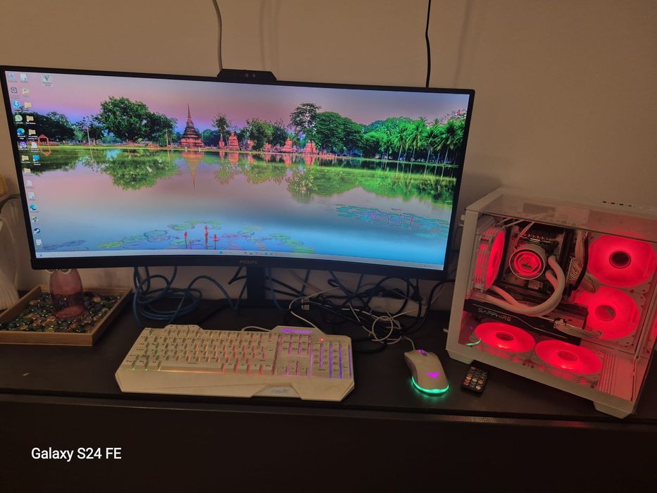 PC Gaming complet