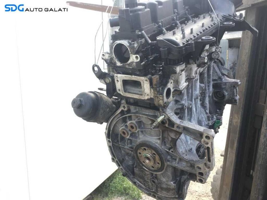 Motor 1.4HDI 8HZ 50KW 68CP Peugeot 206 1998 - 2005