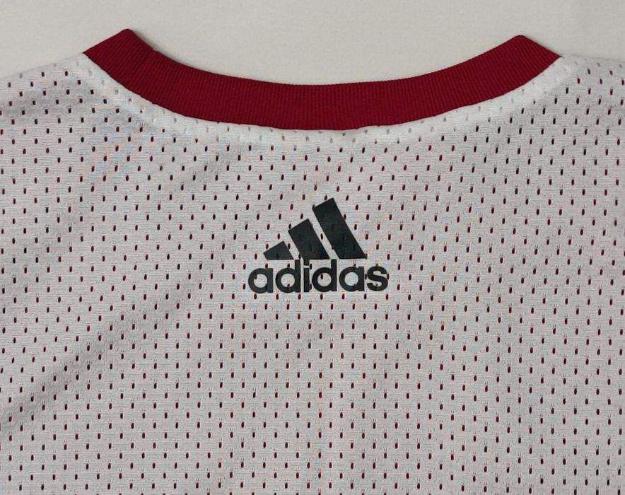 Adidas Miami Heat Reversible Jersey оригинален потник ръст 147-164см 13-14 години Адидас Маями Хийт потник