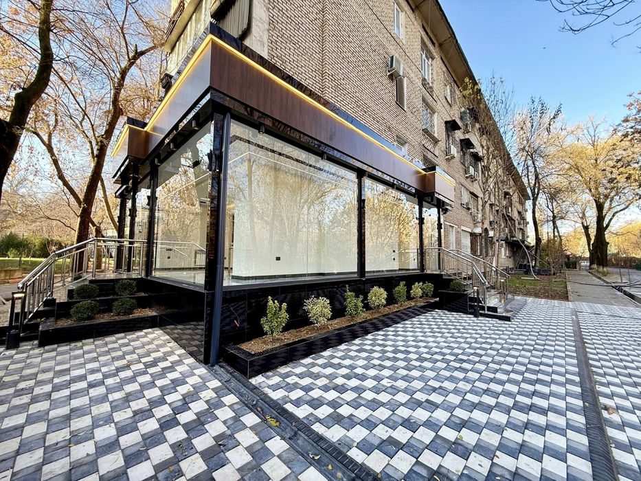 Ц-1 | Эко парк - Сдается в аренду помещение/Евро офис 101м2