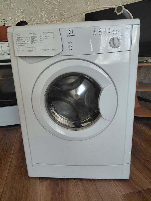 Стиральная машина автомат 3КГ