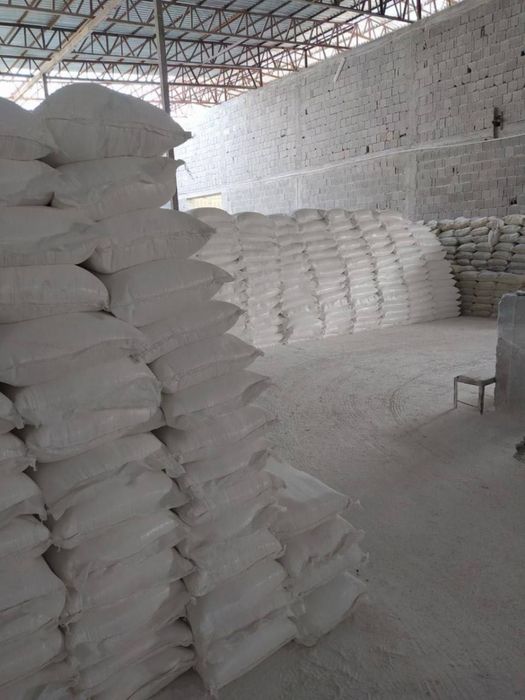 МИКРОКАЛЬЦИТ любый фракций ОПТОМ!!! Мраморная мука