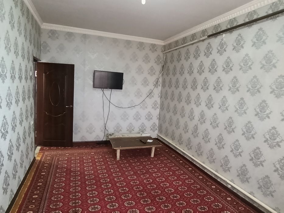 23 М/р 3 ханалы квартира арендаға бериледи