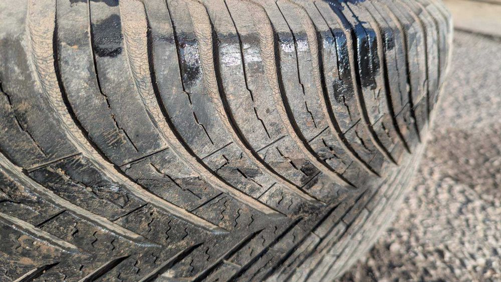 Всесезонни гуми Vredestein Quatrac 205/60/16