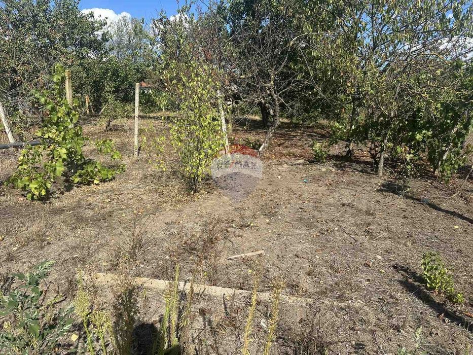 Парцел в с.Слънчево, град Варна В.В