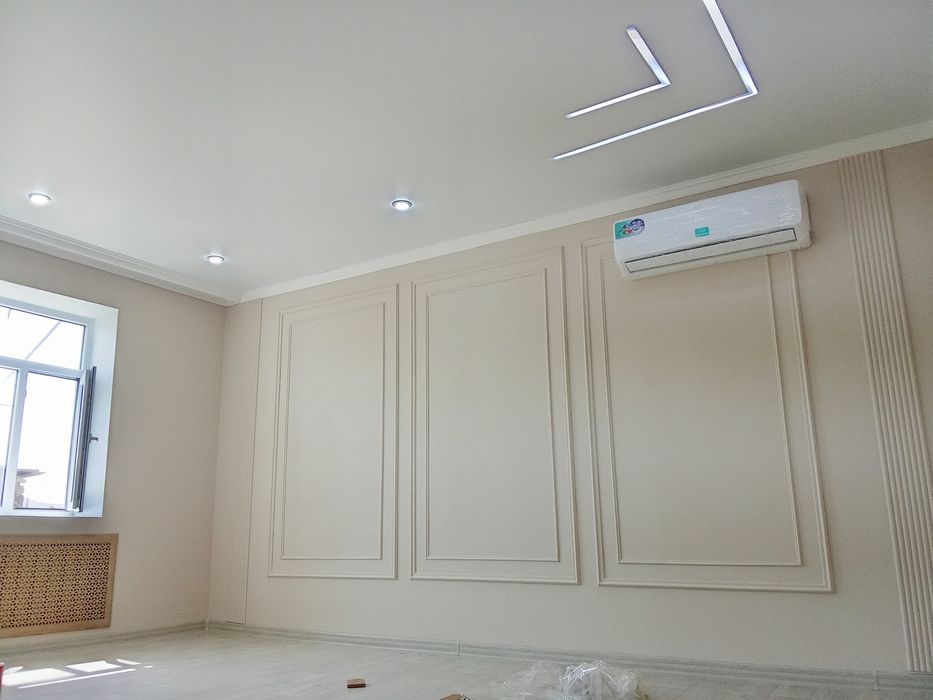 Делаем Евро Ремонт