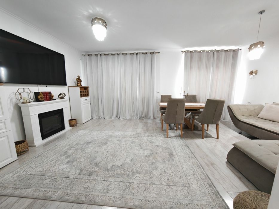 Casa 4 camere Prelungirea Ghencea