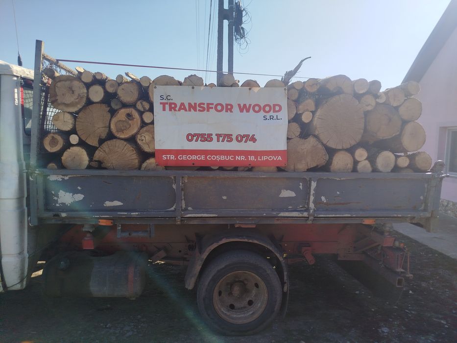 Lemne de foc esență tare