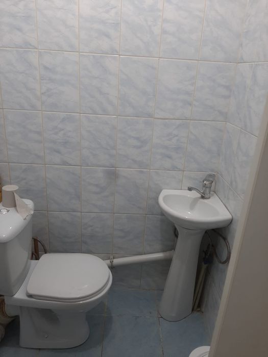 Каартира 2комнатный